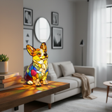 Corgi Delight