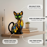 Elegant Cat