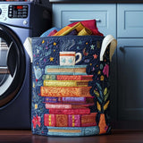 Dreamy Sides Laundry Basket