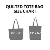 Sweet Buddies Tote Bag