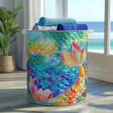 Laundry Basket Sea Spark