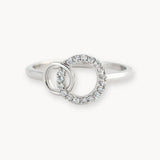 To My Sister - Always Us Ring